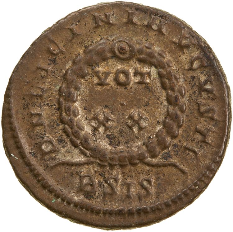 реверс RIC VII Siscia 150
