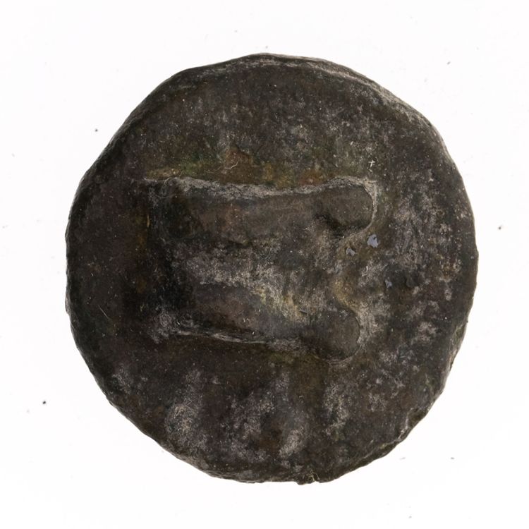 RRC 21/6, аверс, American Numismatic Society (ans)