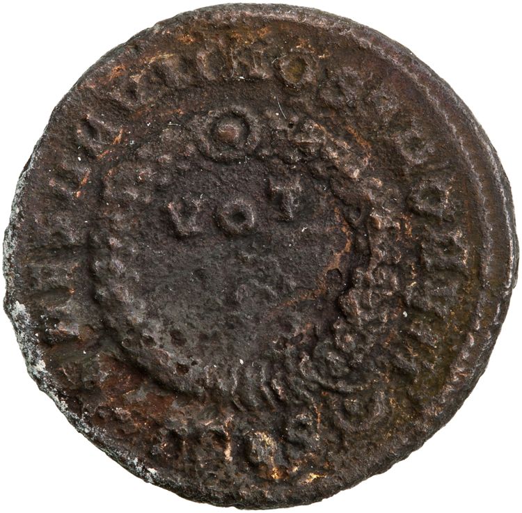 реверс RIC VII Siscia 169