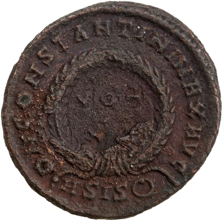 реверс RIC VII Siscia 177