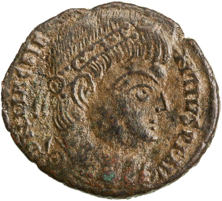 аверс RIC VIII Lugdunum 110