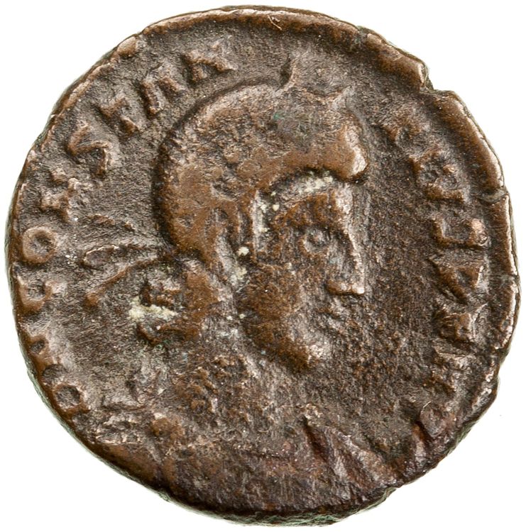 obverse RIC VIII Lugdunum 201