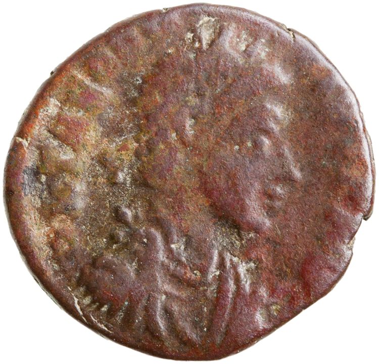 аверс RIC IX Thessalonica 62B