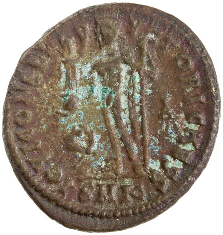 reverse RIC VII Cyzicus 12