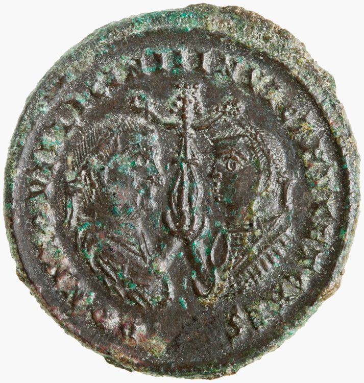 obverse RIC VII Cyzicus 13