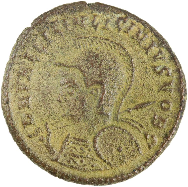 аверс RIC VII Cyzicus 18