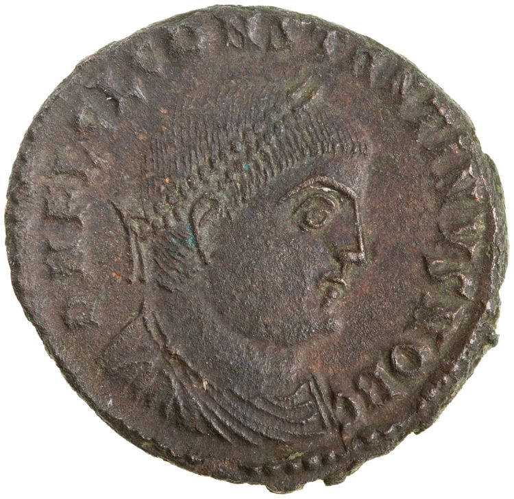 аверс RIC VII Cyzicus 19