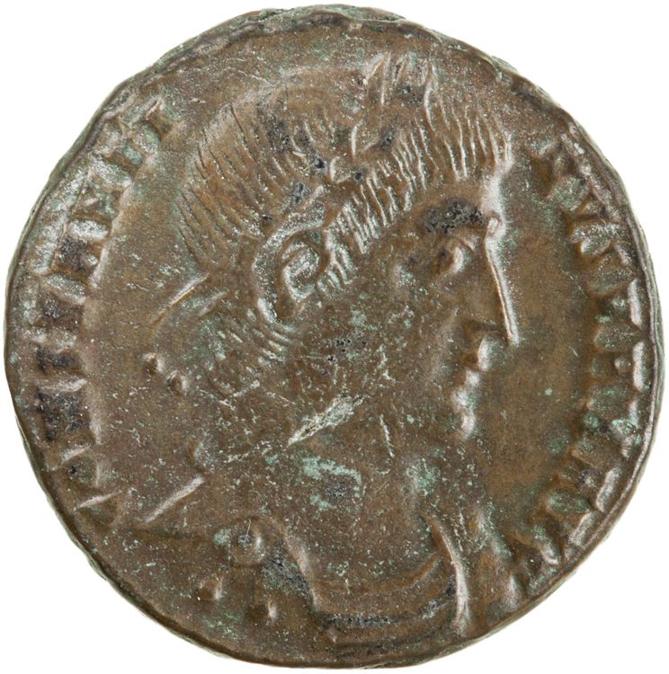 аверс RIC VII Cyzicus 59