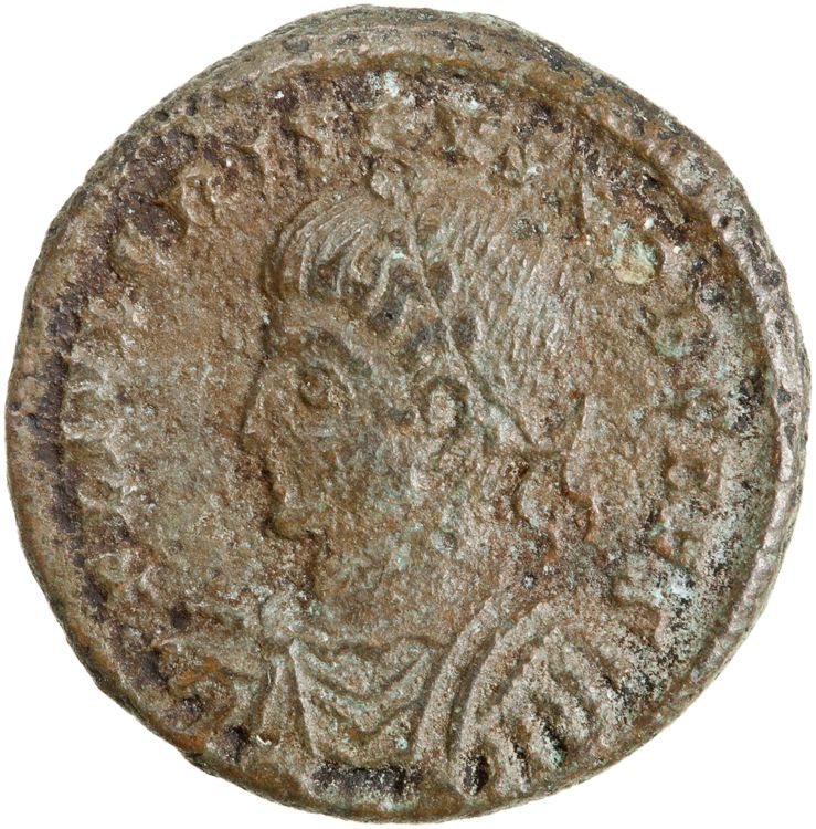 аверс RIC VII Cyzicus 25