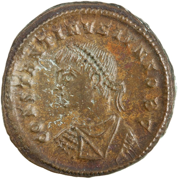 RIC VII Cyzicus 26, obverse, American Numismatic Society (ans)