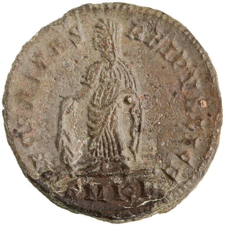 reverse RIC VII Cyzicus 28