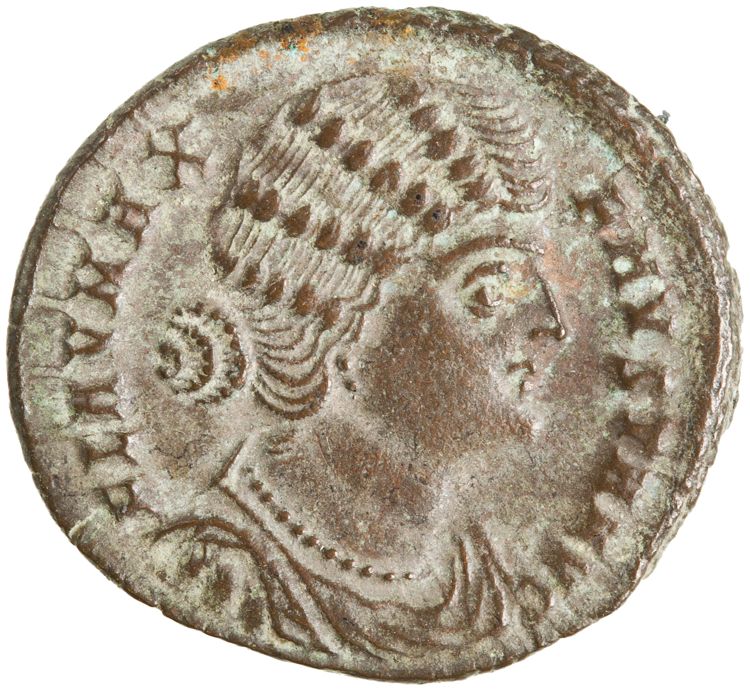 аверс RIC VII Cyzicus 29