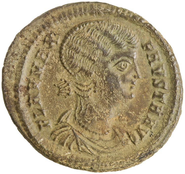 RIC VII Cyzicus 29, аверс, American Numismatic Society (ans)