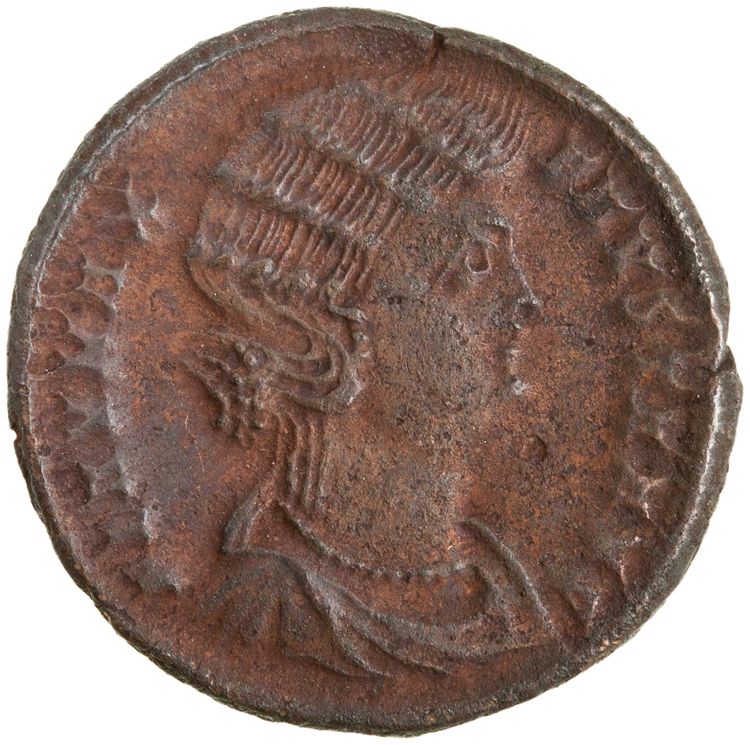 RIC VII Cyzicus 29, аверс, American Numismatic Society (ans)