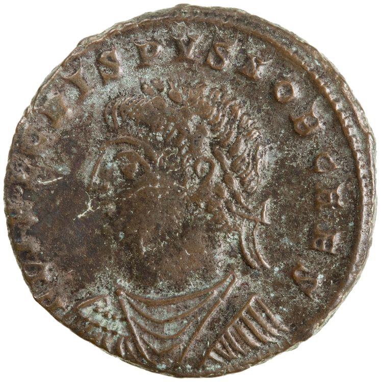 obverse RIC VII Cyzicus 45