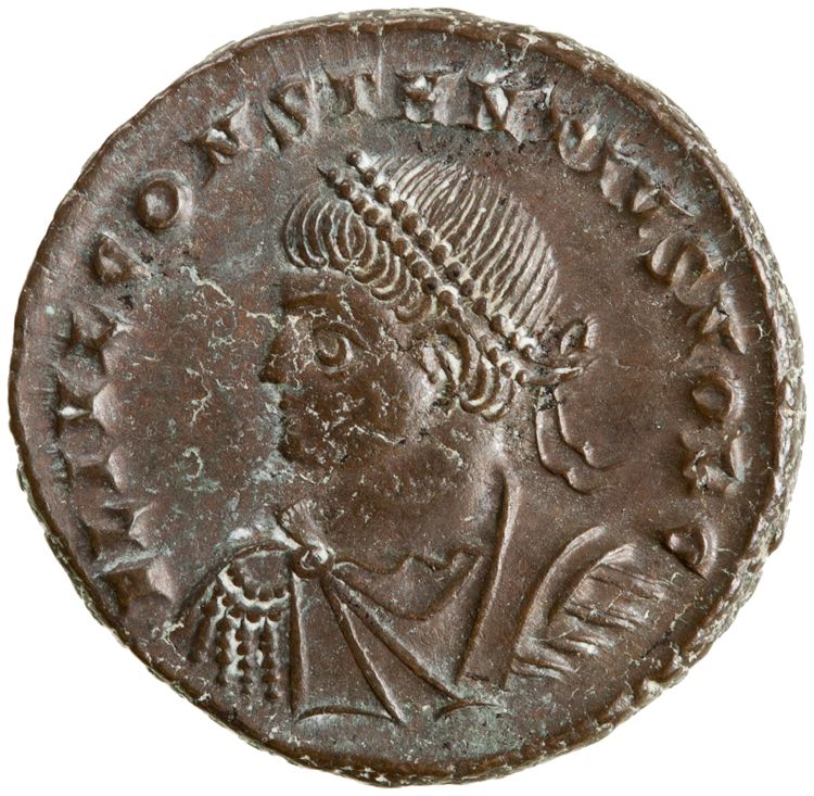 obverse RIC VII Cyzicus 48