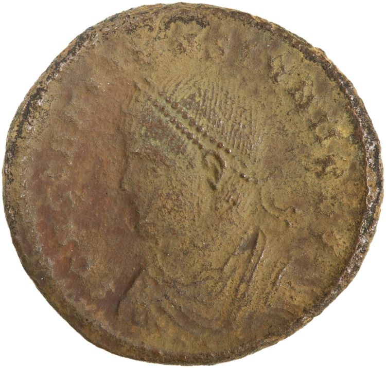 аверс RIC VII Cyzicus 52