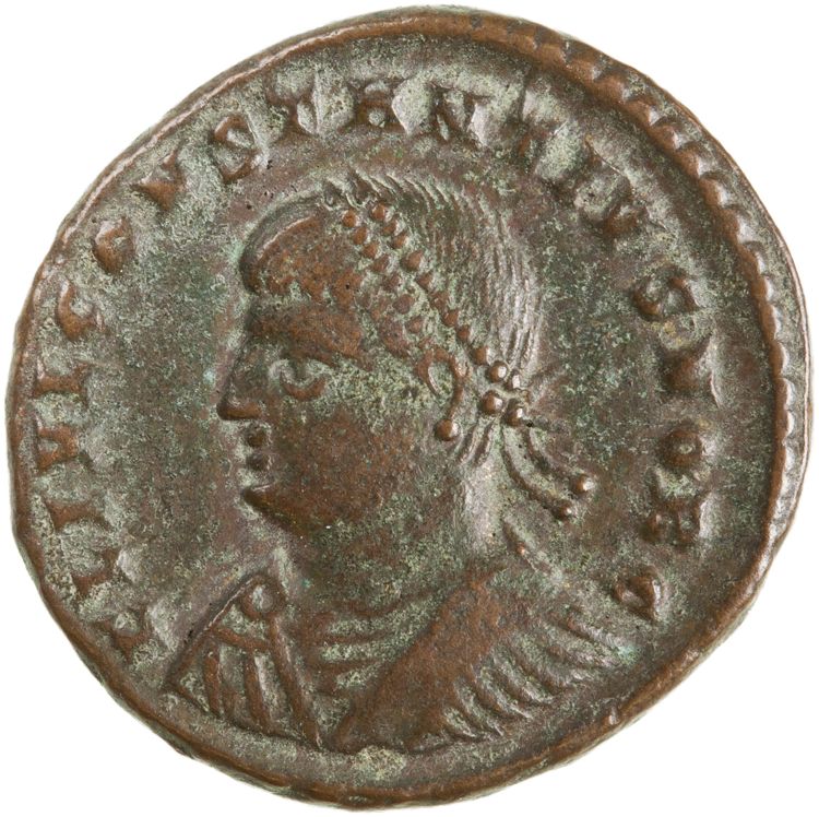 аверс RIC VII Cyzicus 53