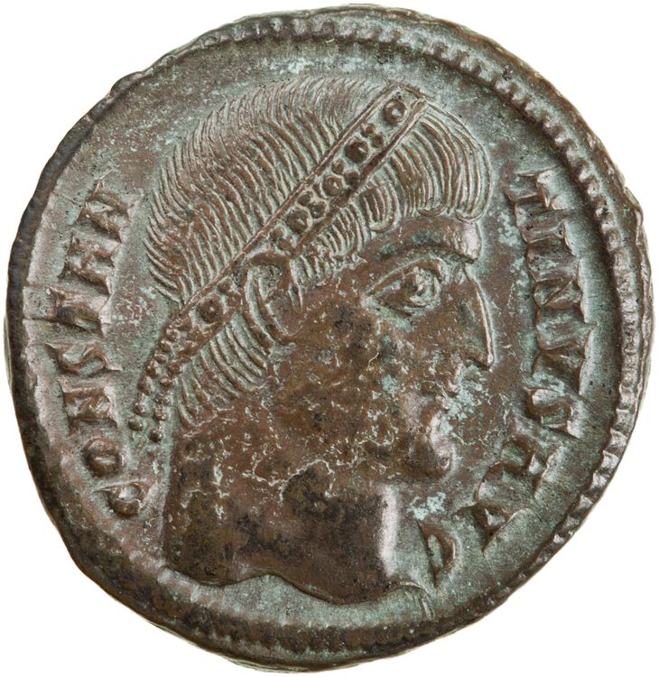 аверс RIC VII Cyzicus 56