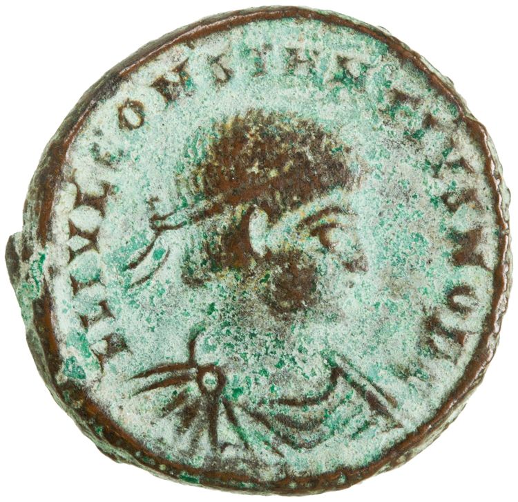 аверс RIC VII Cyzicus 101