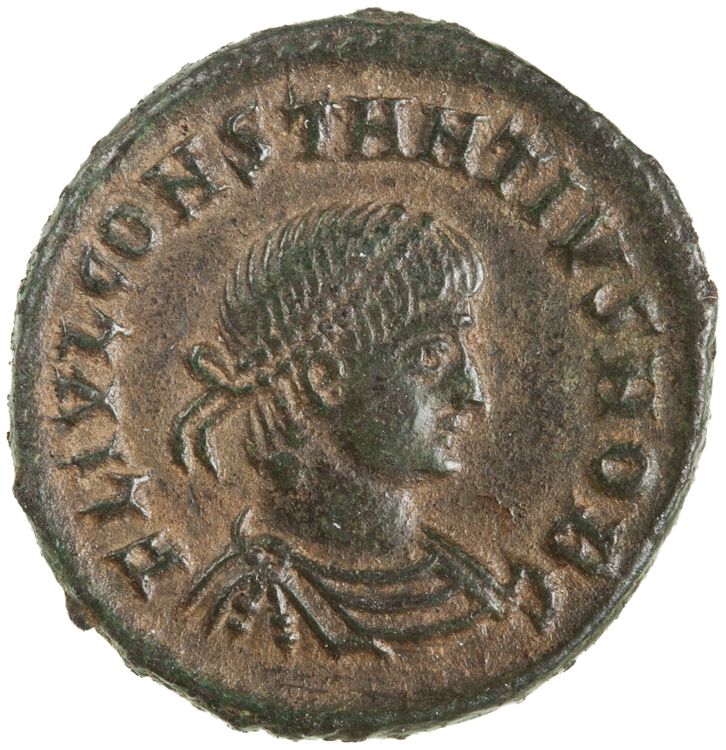 аверс RIC VII Cyzicus 99