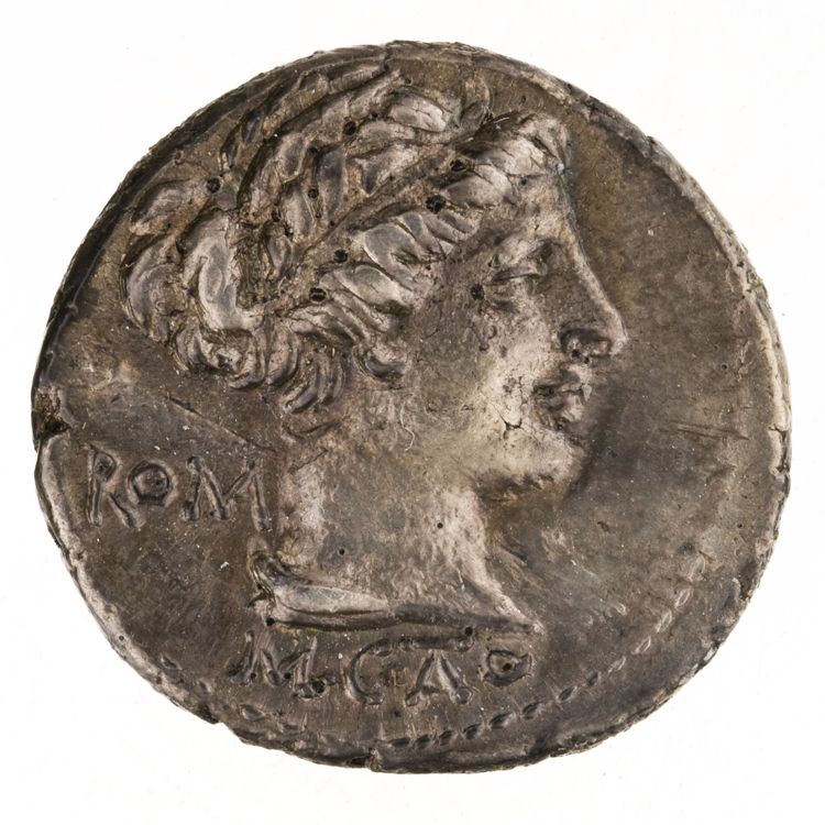obverse RRC 343/1a