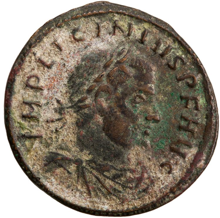 аверс RIC VII Aquileia 6
