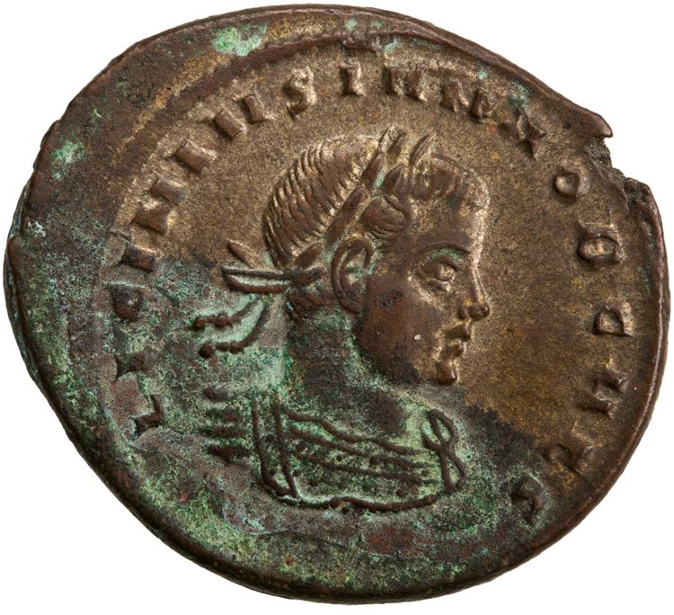 obverse RIC VII Aquileia 13