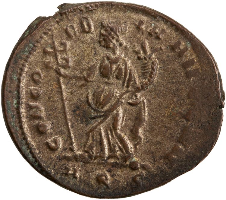 reverse RIC VII Aquileia 13