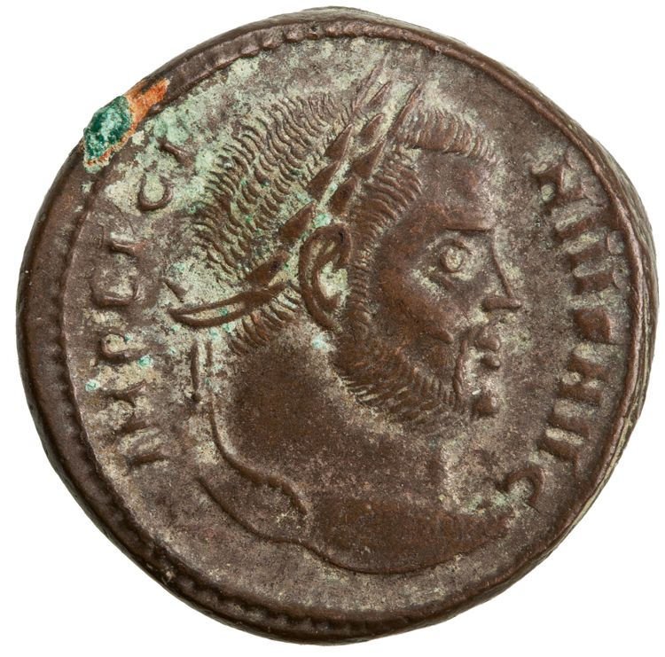 аверс RIC VII Aquileia 39