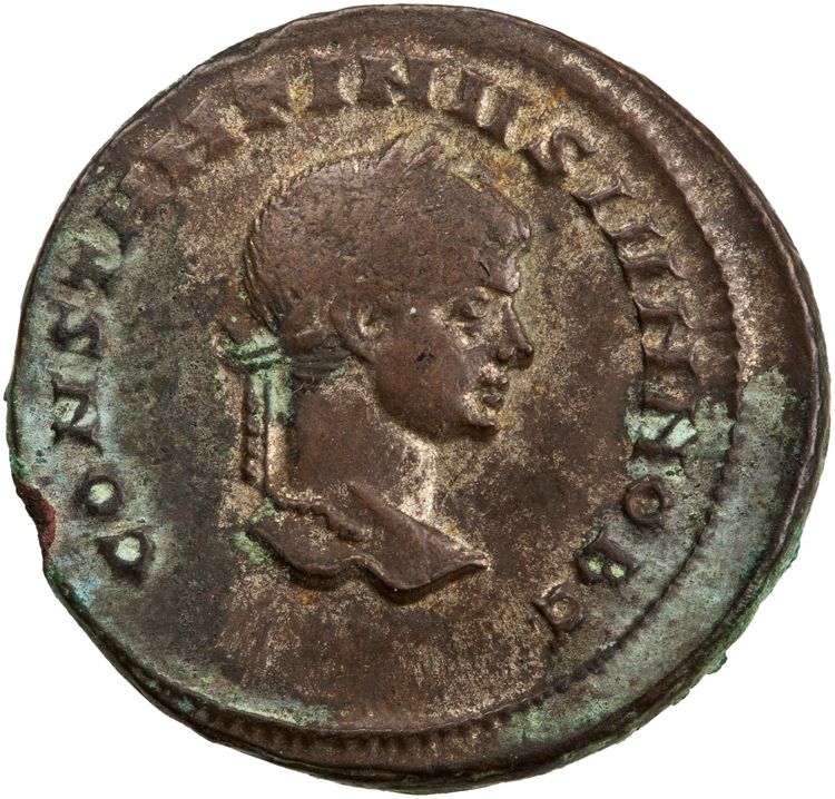 аверс RIC VII Aquileia 74