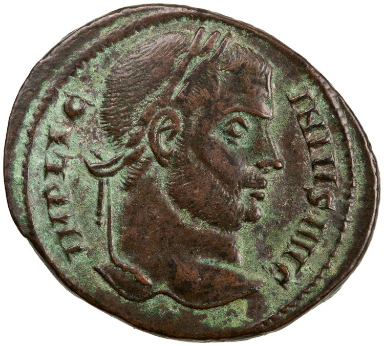 obverse RIC VII Aquileia 86