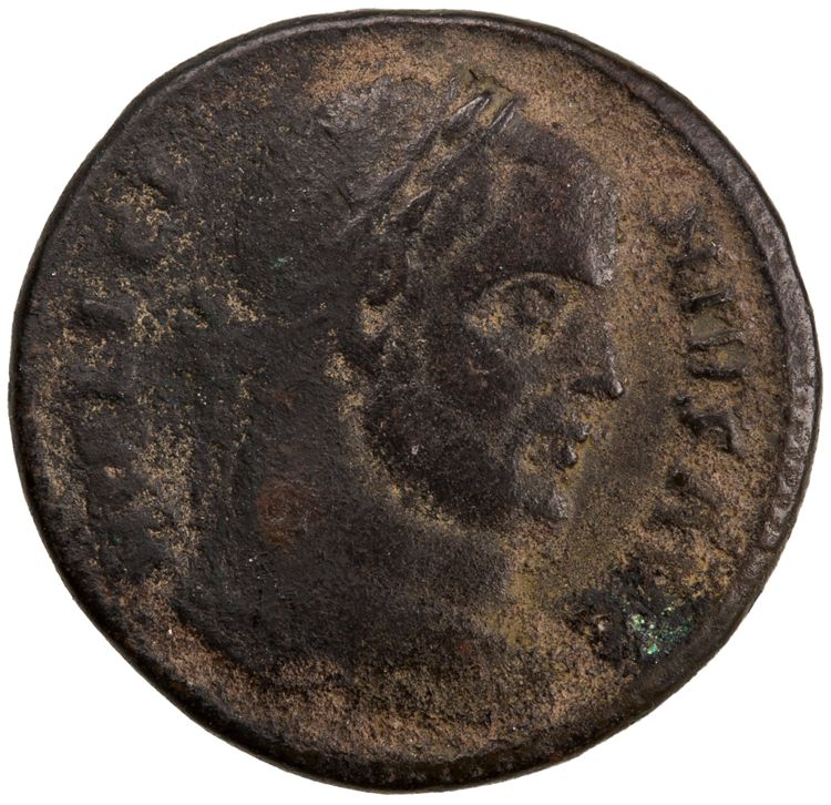 RIC VII Aquileia 86, аверс, American Numismatic Society (ans)