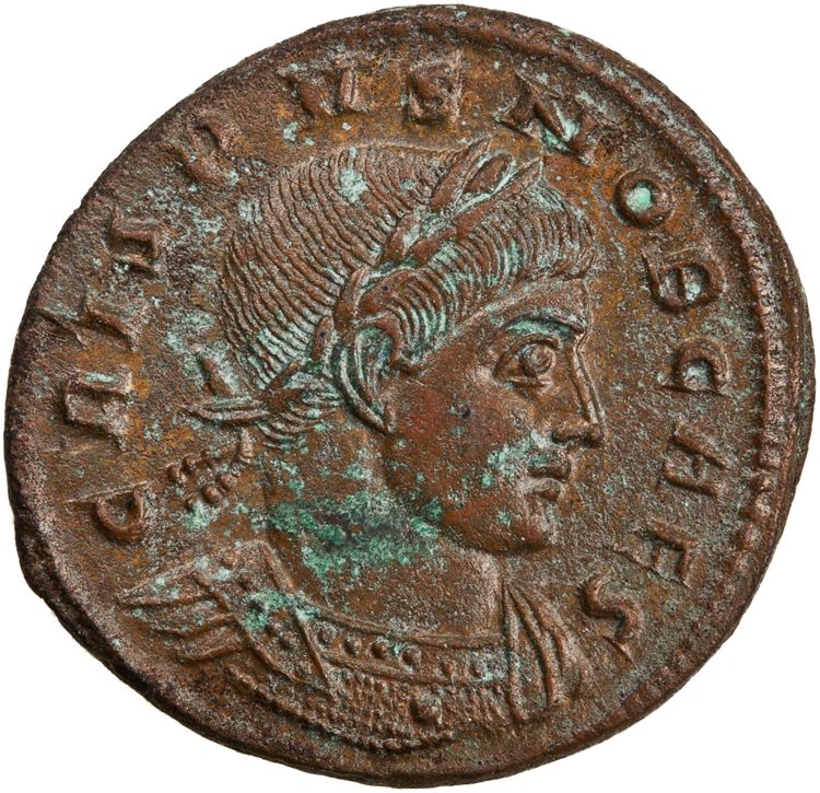 obverse RIC VII Aquileia 89