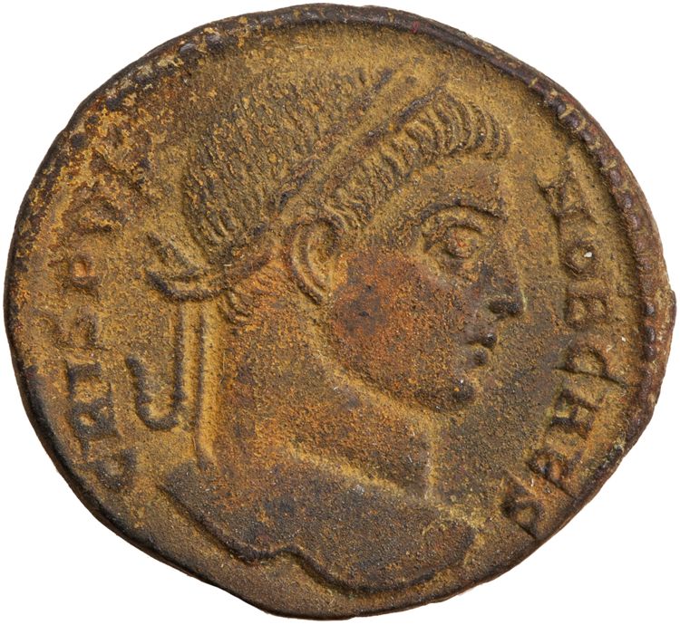obverse RIC VII Aquileia 106