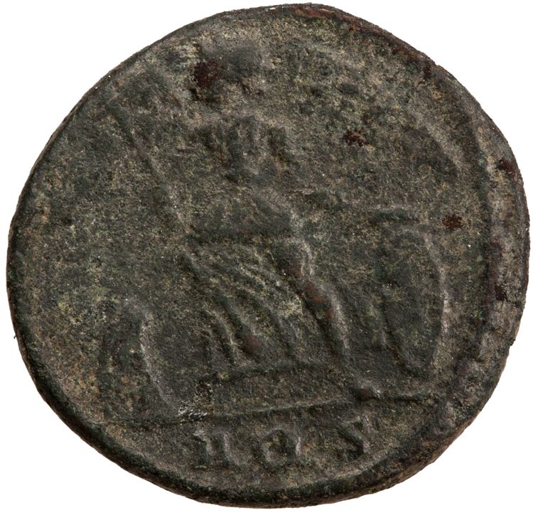 reverse RIC VII Aquileia 123