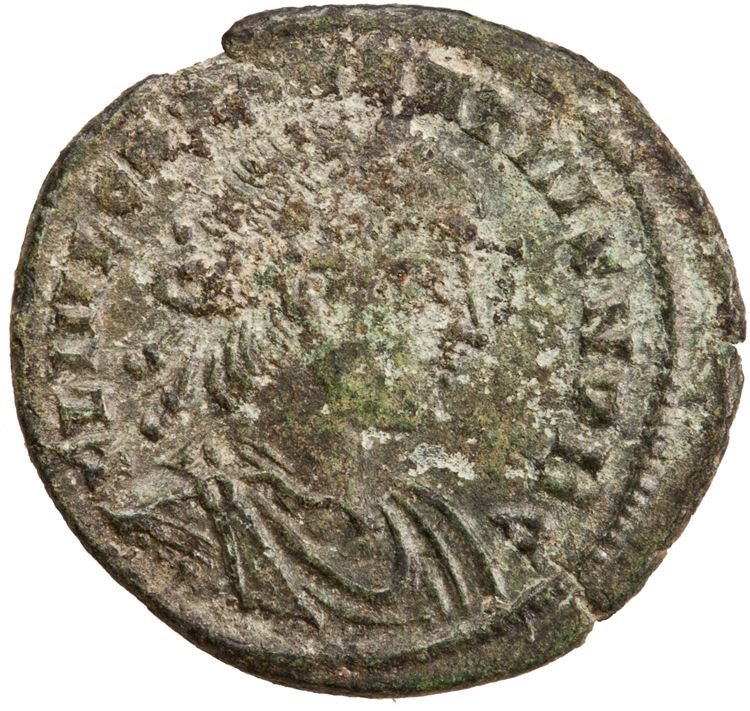 obverse RIC VII Aquileia 133