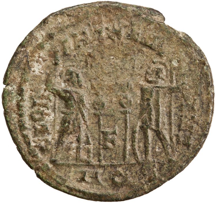 reverse RIC VII Aquileia 133