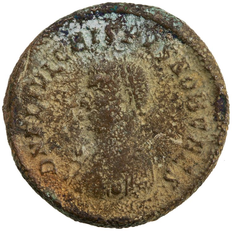 аверс RIC VII Heraclea 44