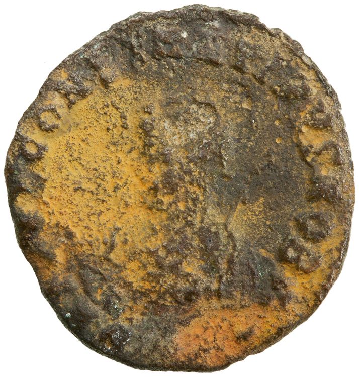 obverse RIC VII Heraclea 46