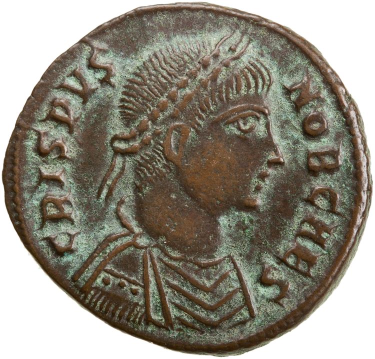 obverse RIC VII Heraclea 75