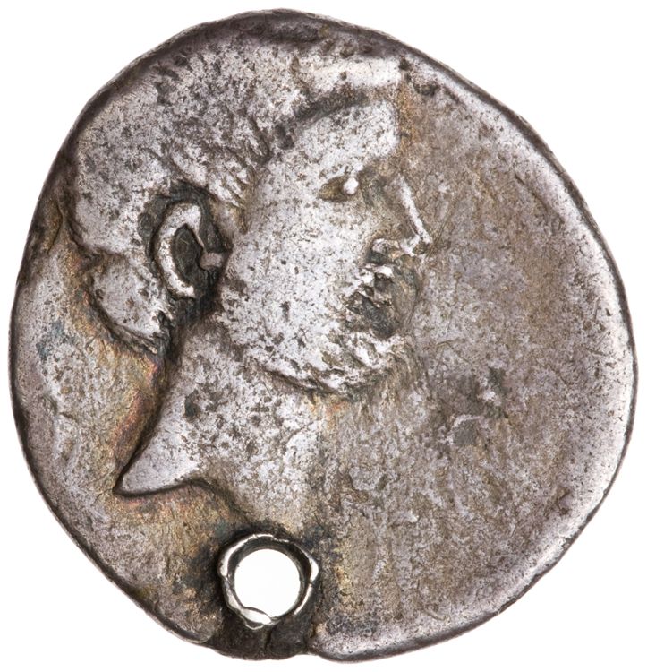 obverse RRC 531/1