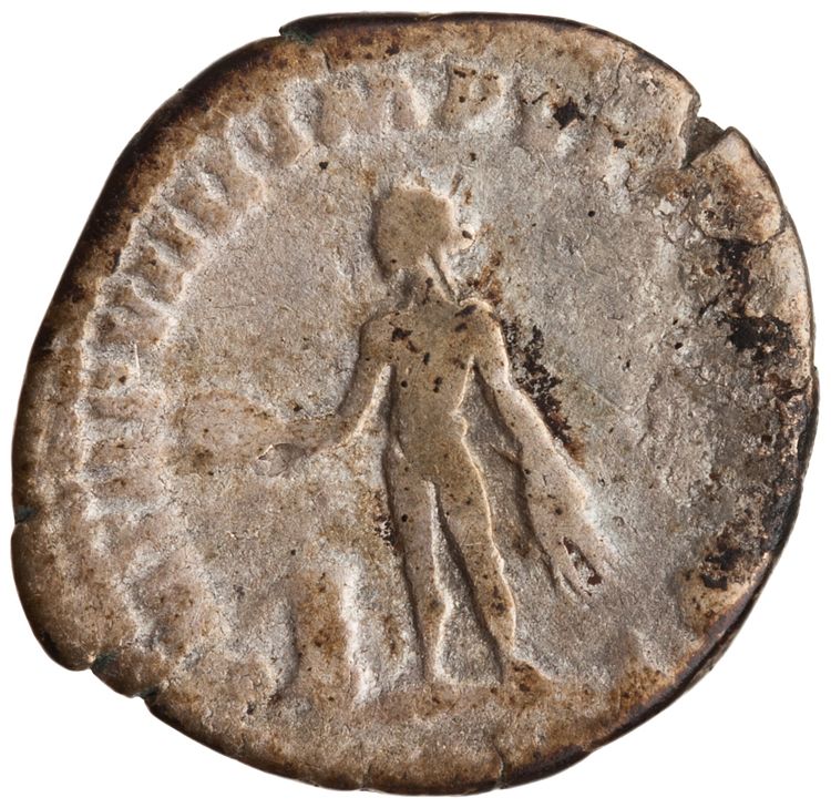 реверс RIC III Commodus 76