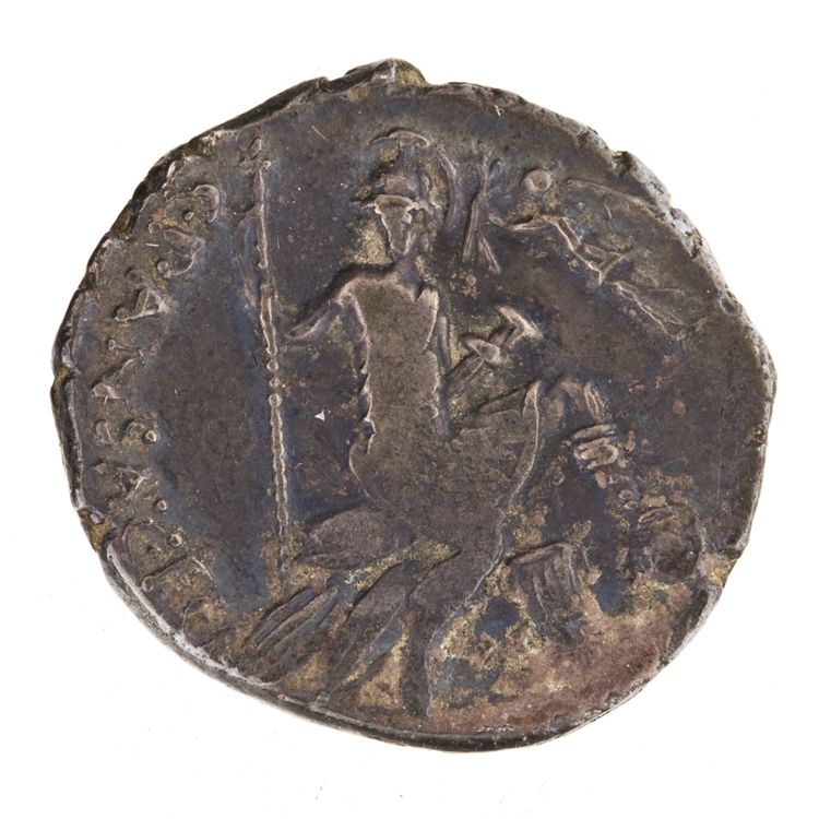RRC 449/4, reverse, American Numismatic Society (ans)