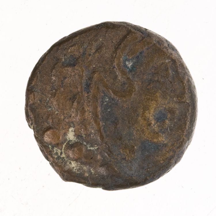 RRC 339/4b, obverse, American Numismatic Society (ans)