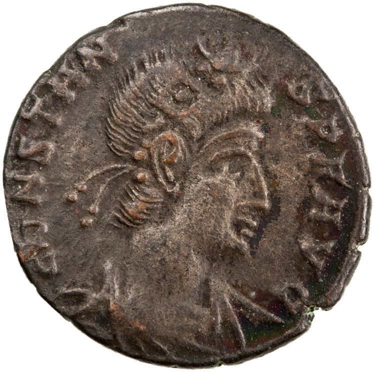 аверс RIC VIII Treveri 182