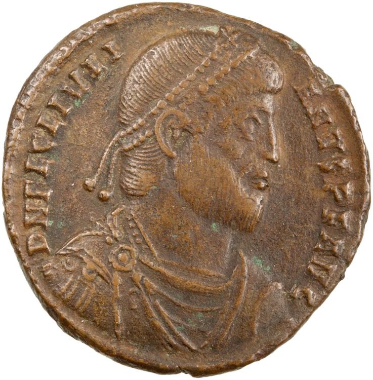 obverse RIC VIII Thessalonica 225