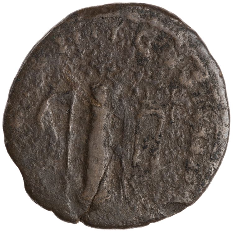 реверс RIC V Postumus 291
