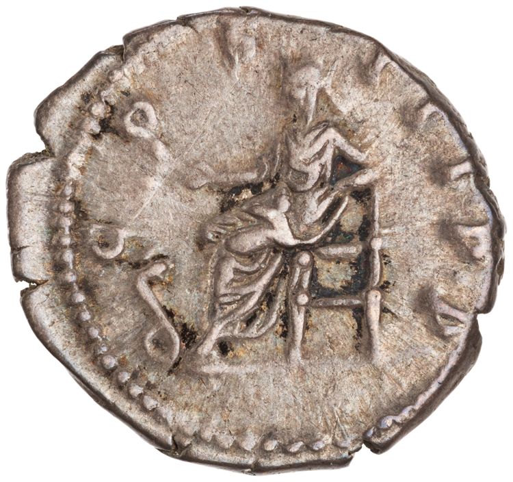 reverse RIC III Marcus Aurelius 425
