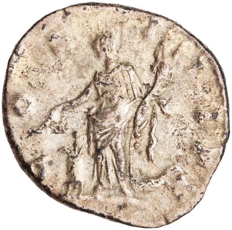 reverse RIC III Marcus Aurelius 423
